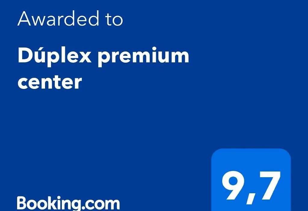 Dúplex premium center-1