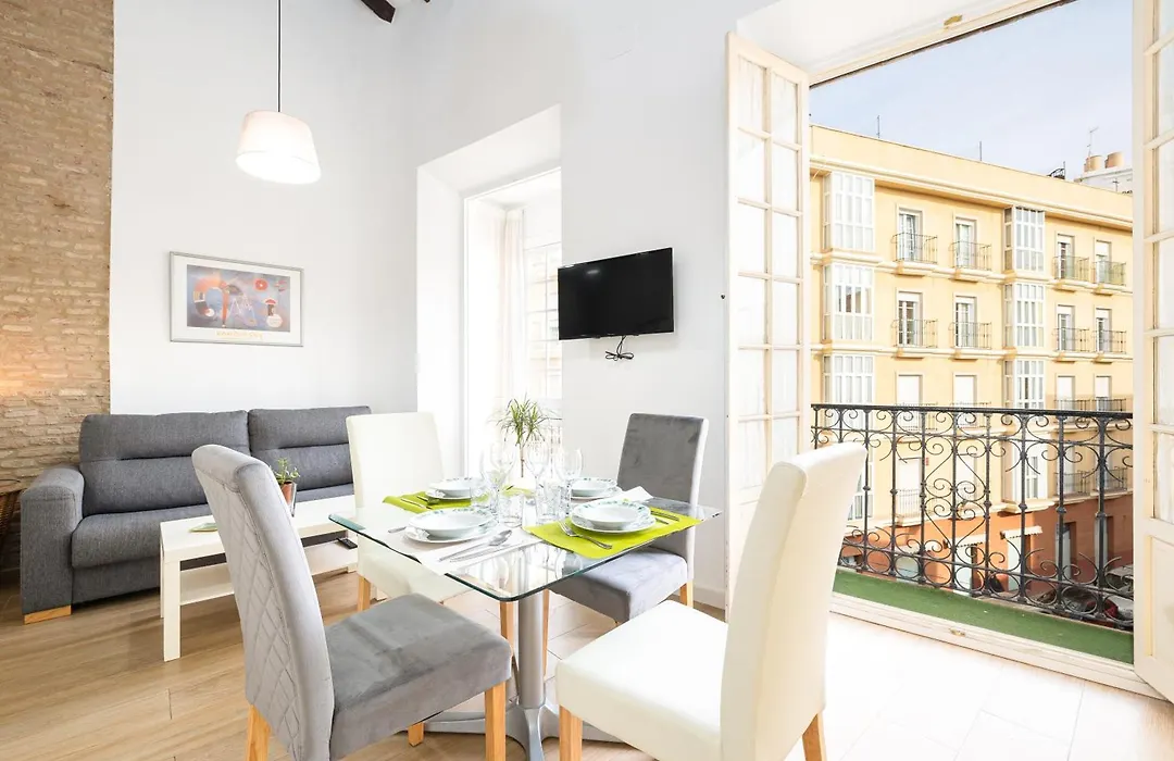Apartamento Jacaranda-1