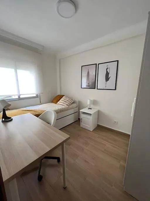Apartamento Kukie-1