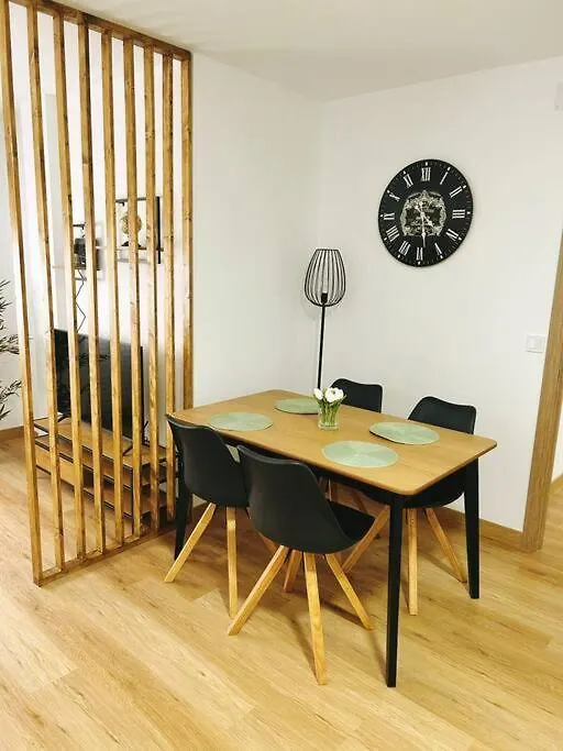 Apartment In The Heart Of Malaga-1