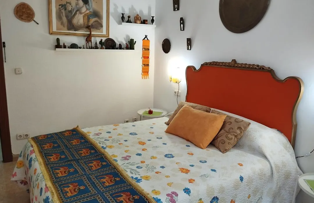 La Casa de La Abuela Rosy-1