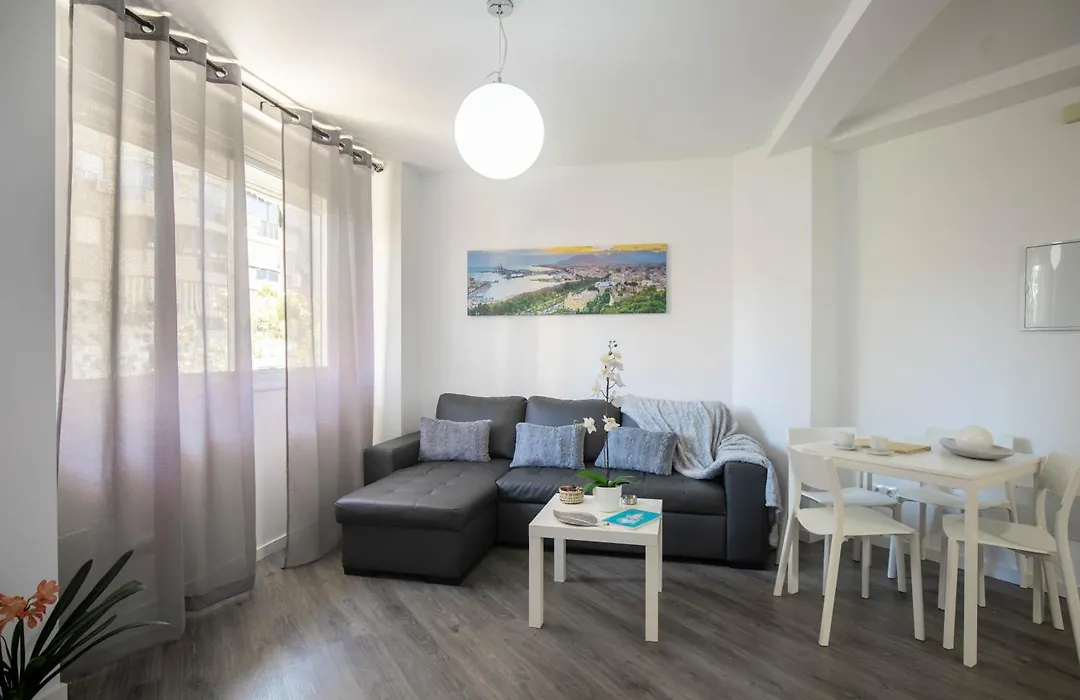Apartamento Carvajal-1