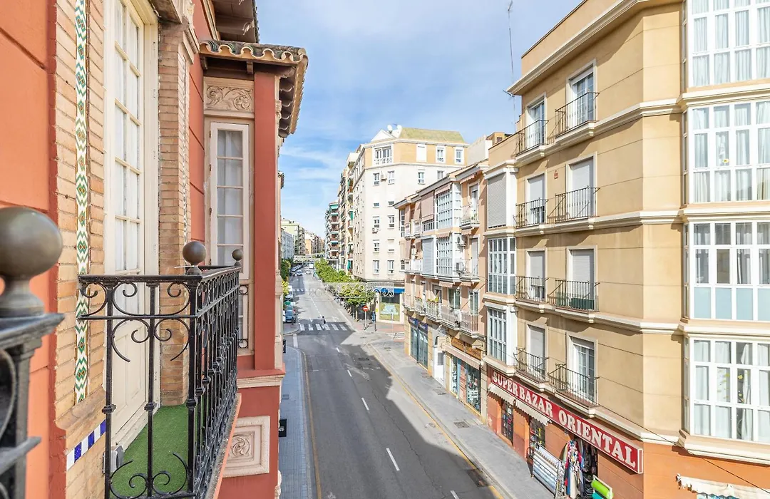 Apartamento Jazmín-1
