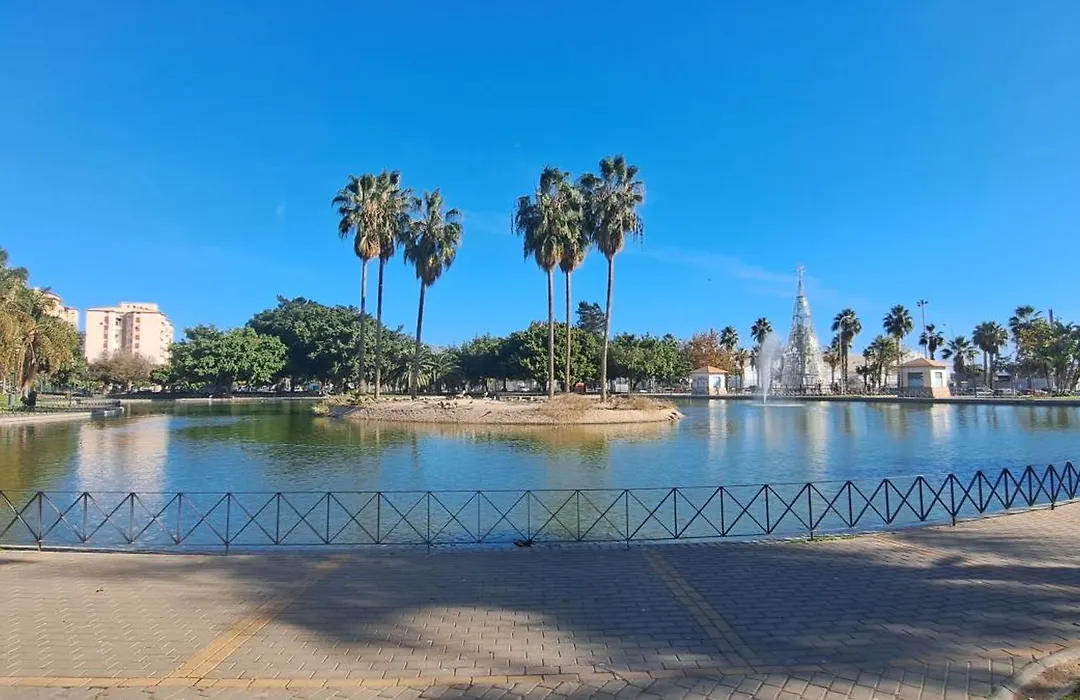 Apartamento La Loperana-1