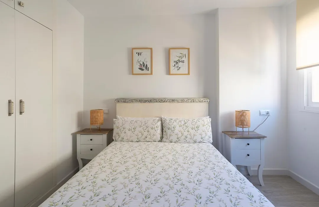 Coloma & Palo Beach By Ele Apartments-1