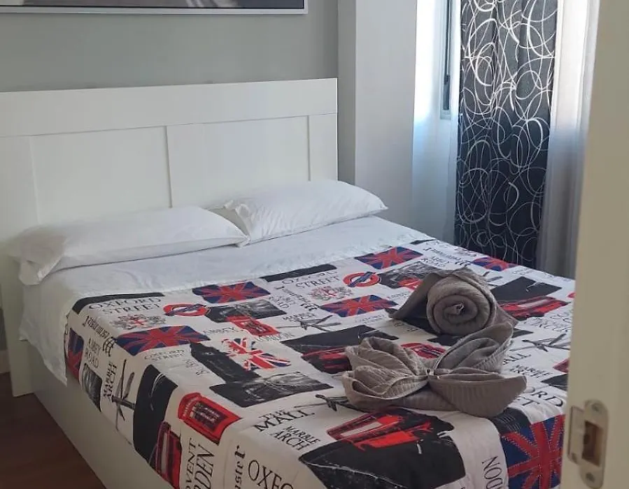 APTO PLAZA MERCED apartamentos-1