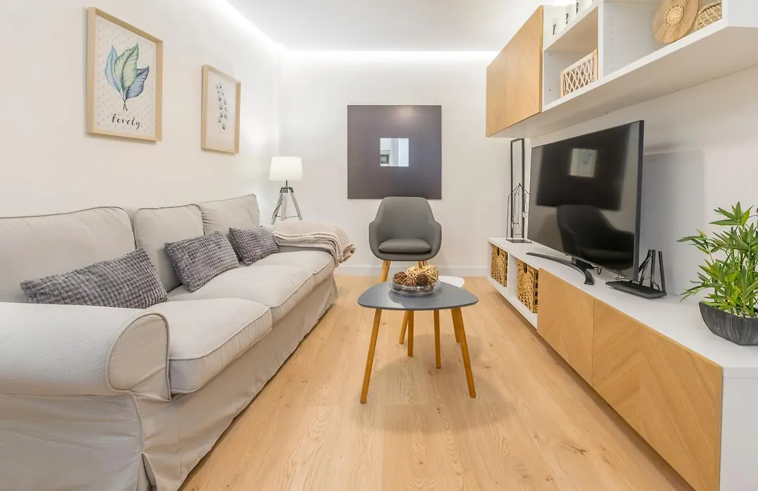 Nosquera FreshApartaments-1