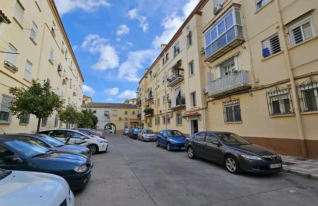 Malaga Home-1