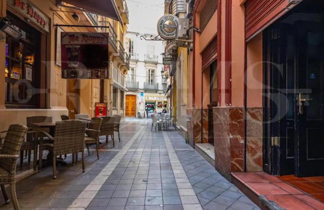 Holidays2Malaga Old Town-1