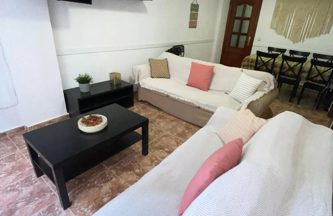 Apartamento Deborah-1