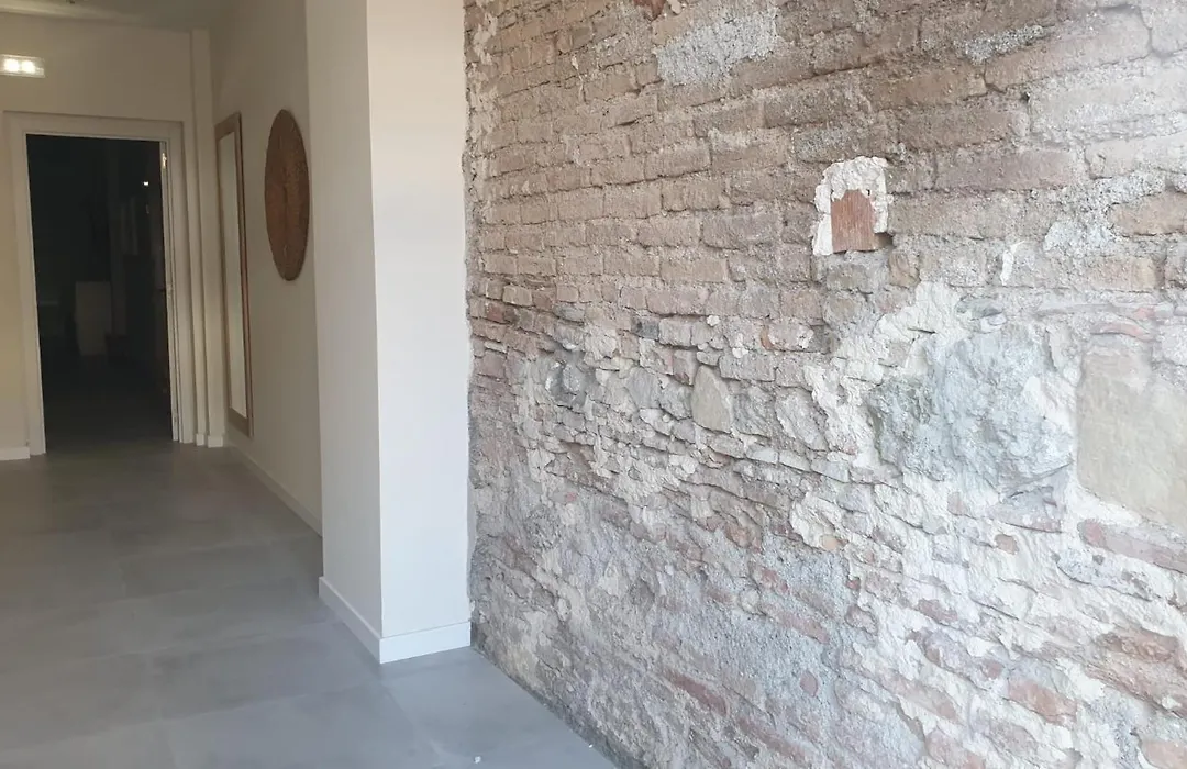 Centro Estudio Trinidad Málaga 3-1