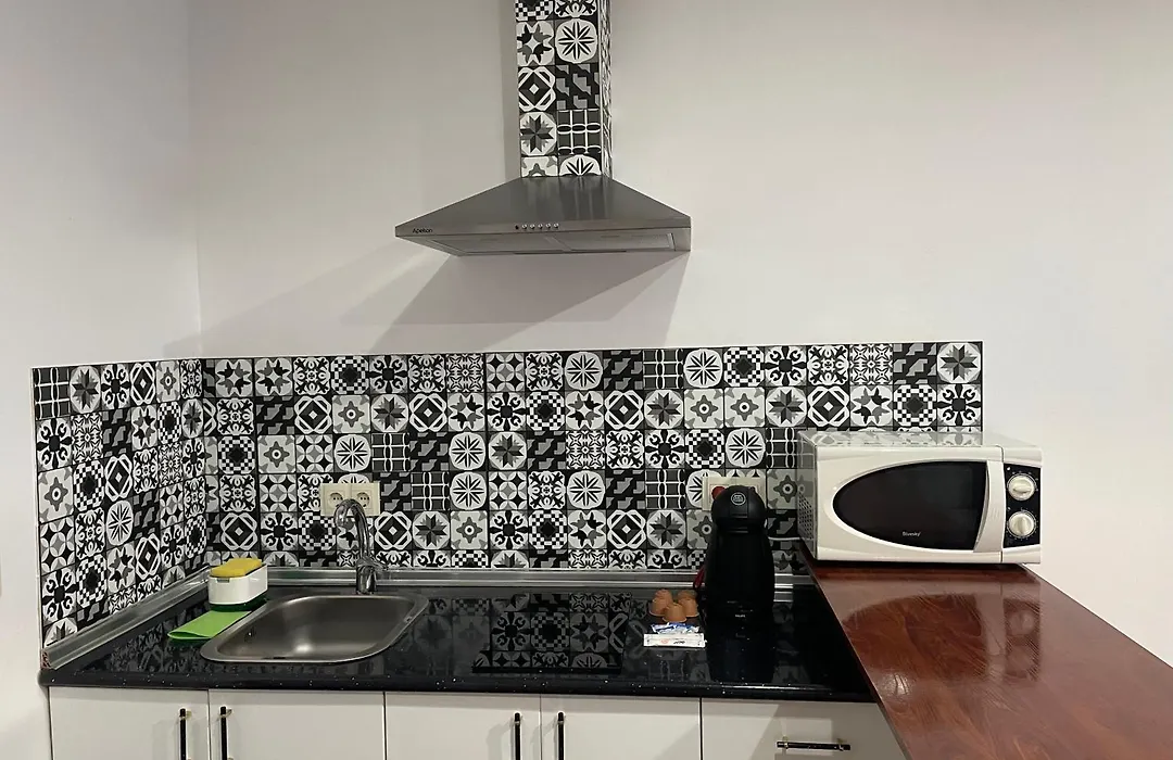 Apartamento Monte Dorado-1
