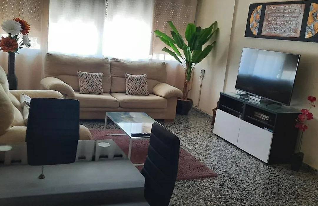 Apartamento Jose Maria Corona-1