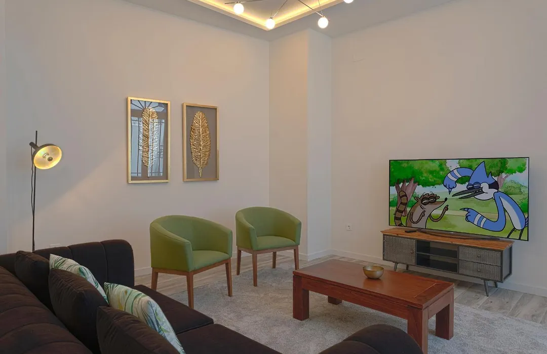 Fresh Velazquez Apartments-1