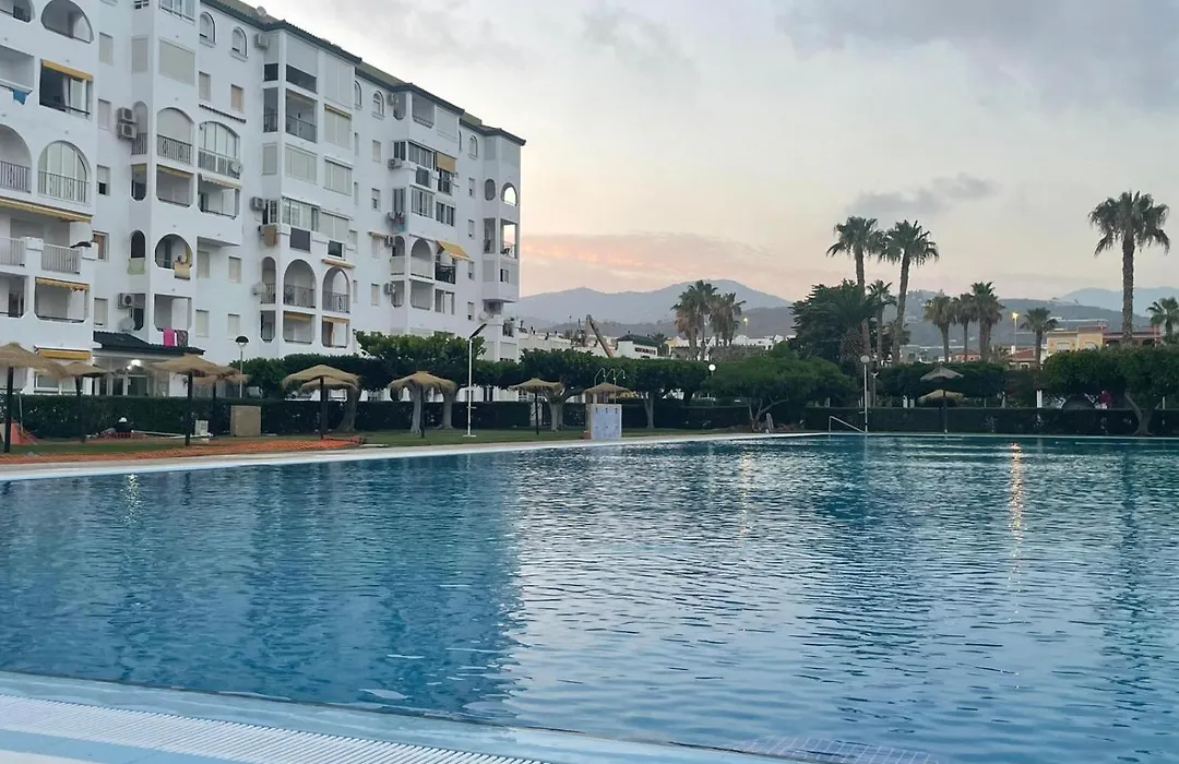 Apartamento Amanecer Laguna Beach Torrox costa-1