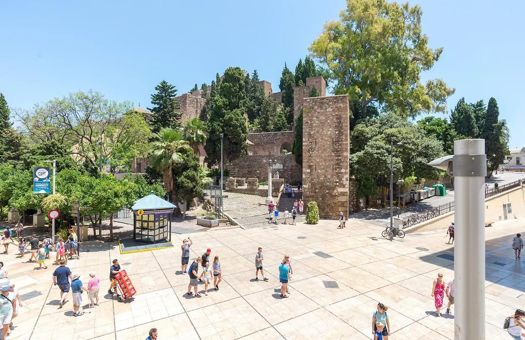 Urbe10 Alcazaba Premium-1