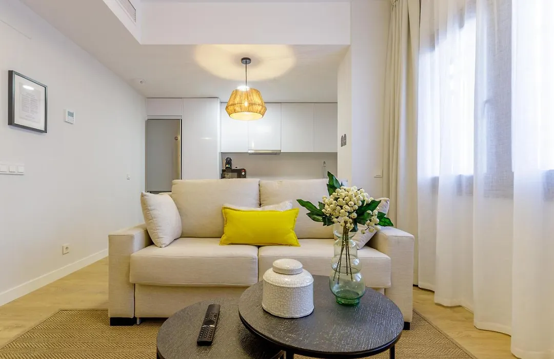 Malagueta Miramar With Shared Pool By Caleta Homes-1