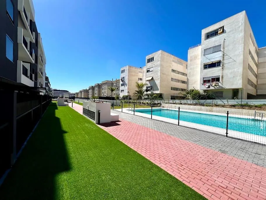 Teatinos Premium nuevo con piscina-1