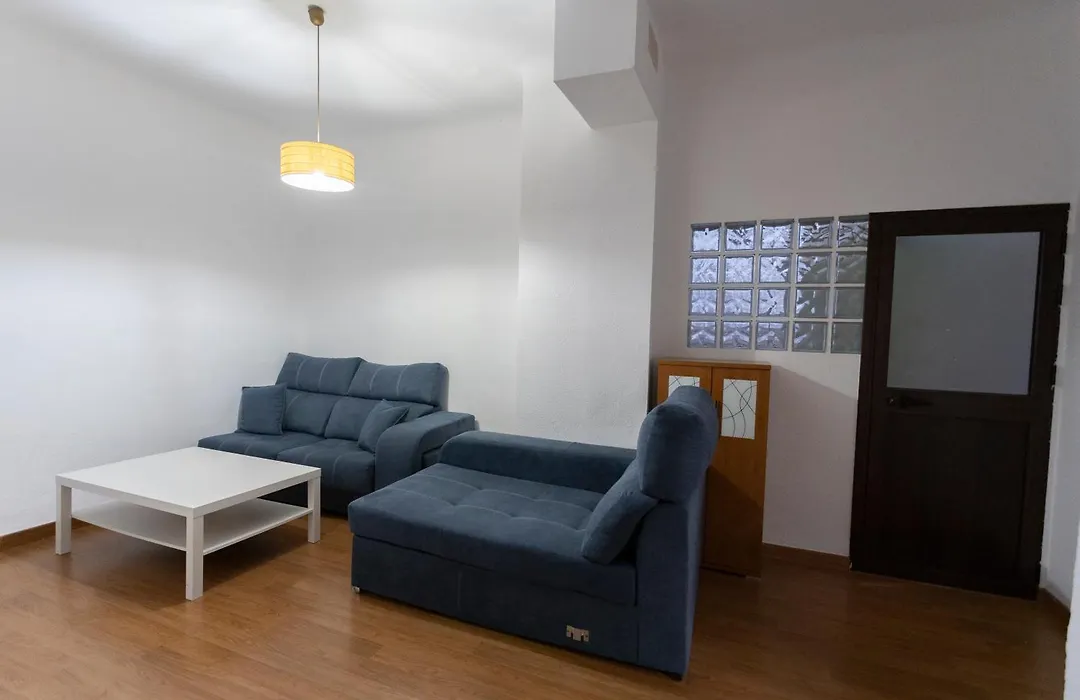 Apartamento Nuevo Soho-1