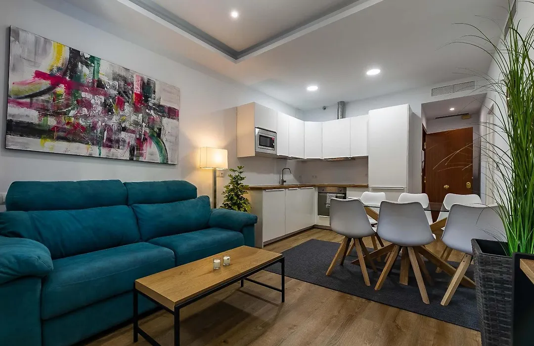 Soho Apartments-1