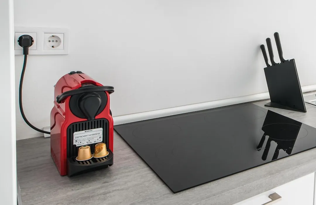 Comfortable Studio 1 Bath 1Bedroom-1