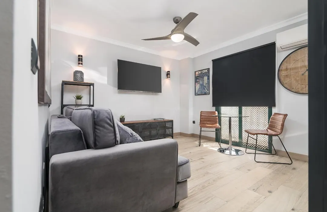 Suite Homes Agua-1