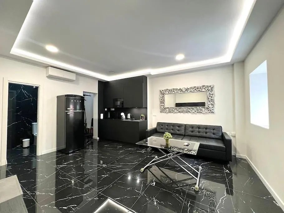 Bosco & Private Terrace By Ele Apartments-1