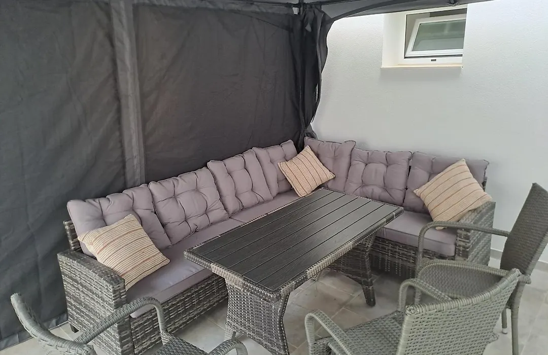 Apartamento en Malaga Fatima-1