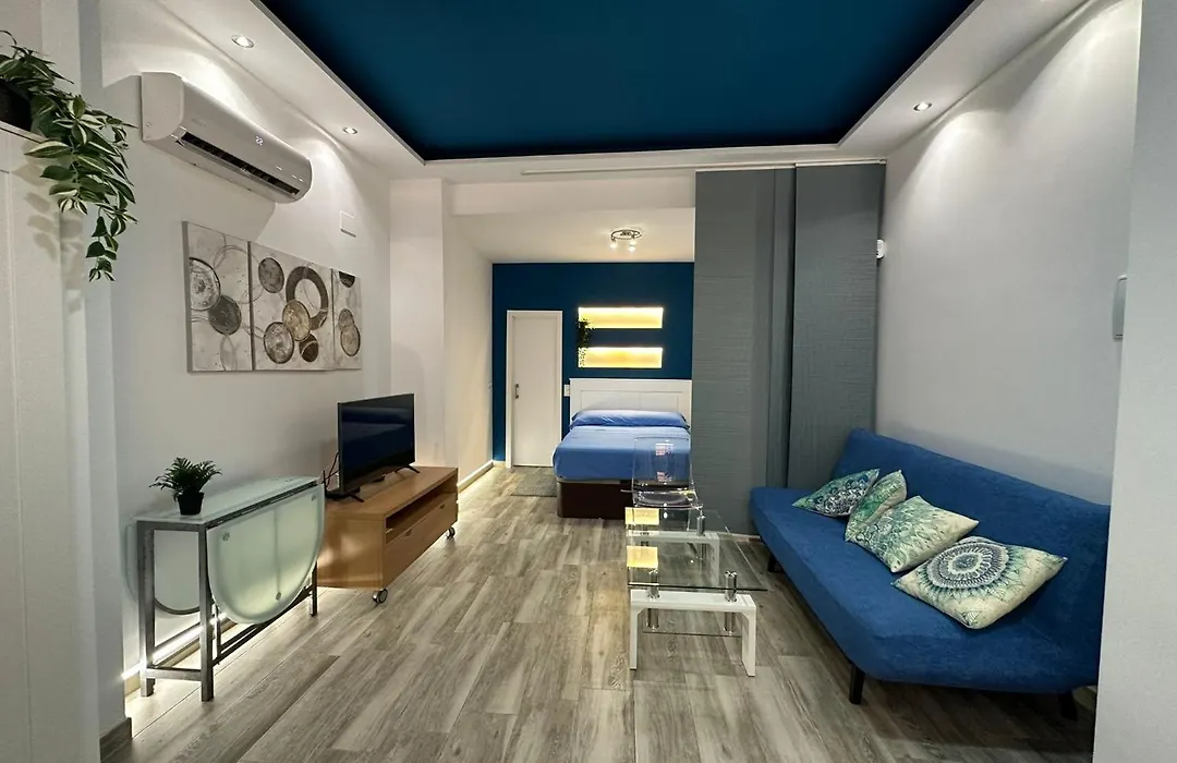 Loft Vialia Centro-1
