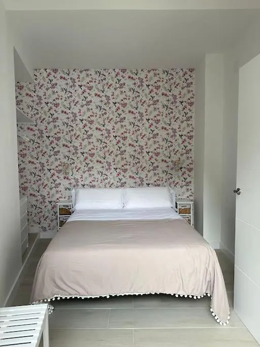 Apartamento Limonar Mayorazgo-1