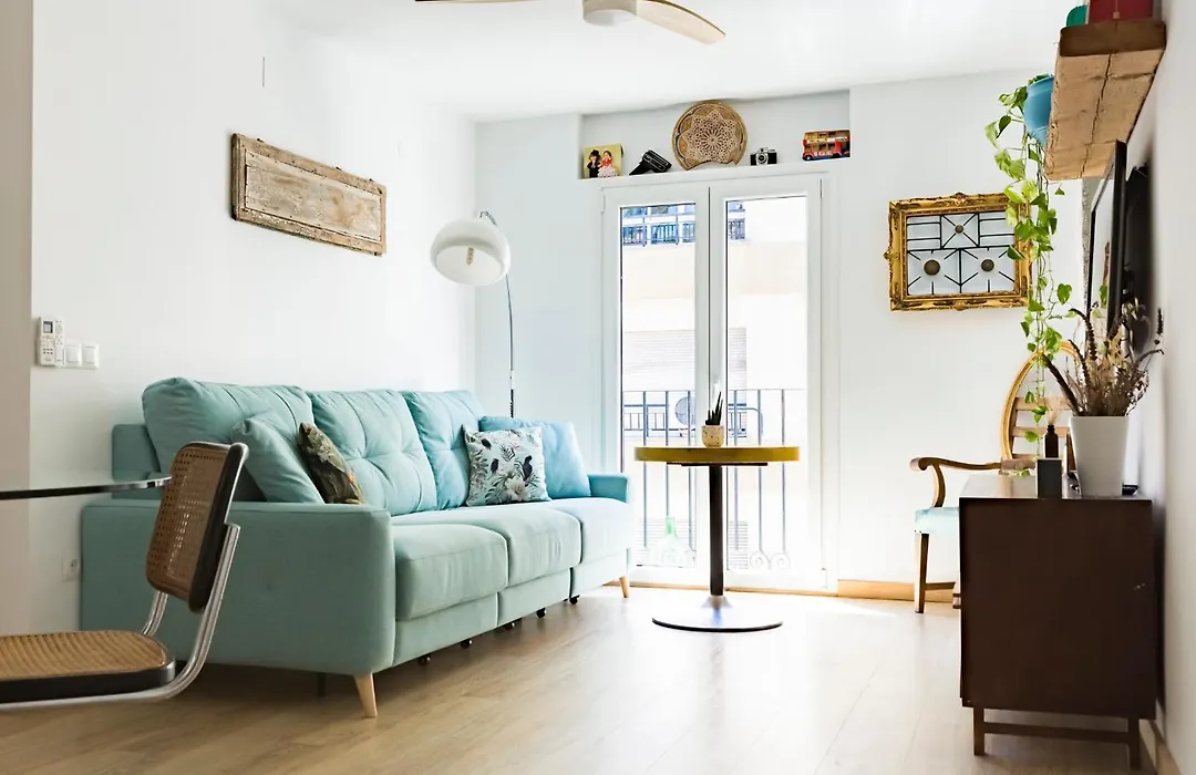 Victoria Boutique Apartment-1