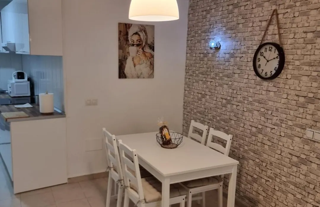 Apartamento céntrico en Málaga-1