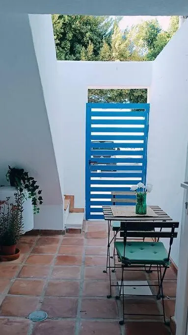 Banda del Mar 0-1