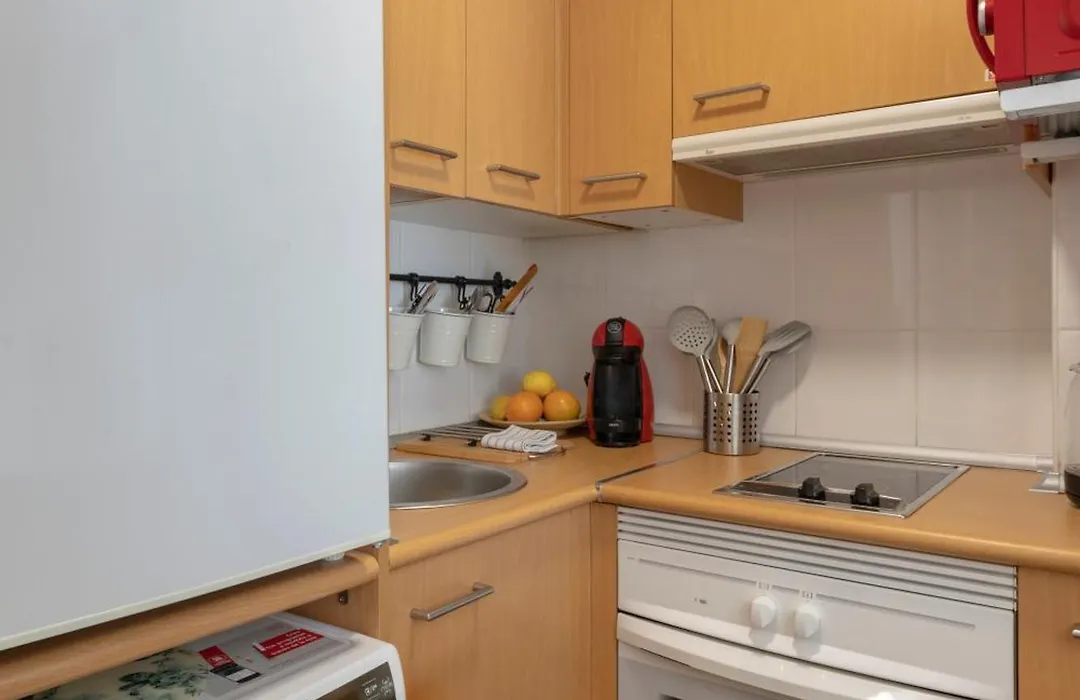 Precioso Apartamento En Pleno Centro By Rent Me-1