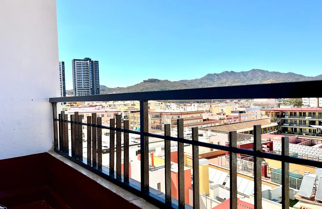 Amazing 3Bedroom Apartment In Capuchinos By Easytrip-1