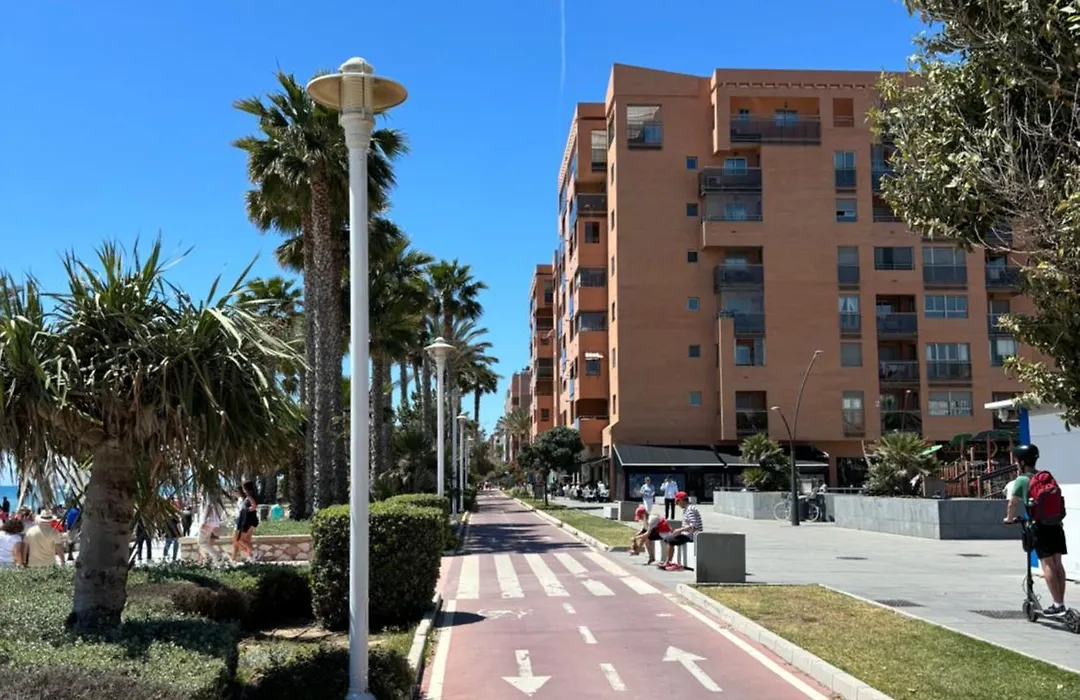 Lucia Guest House Beach - Apartamento Family, Friends & Fun Pet Friendly-1