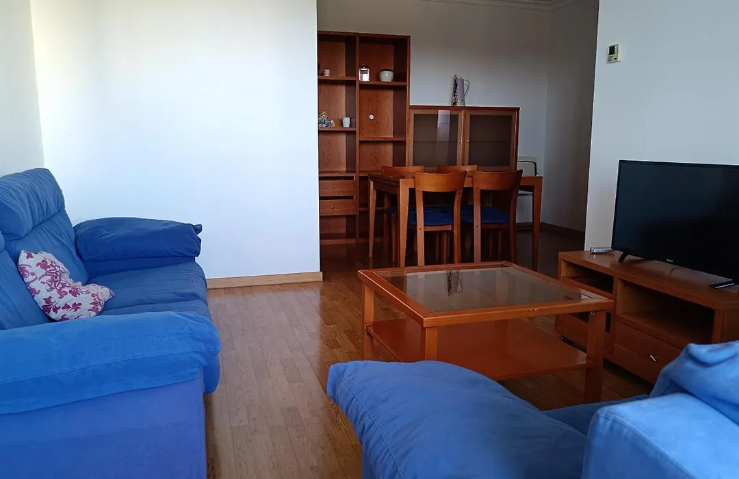 Apartamento Las Morillas-1