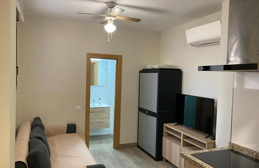 Apartamentos Segalerva-1