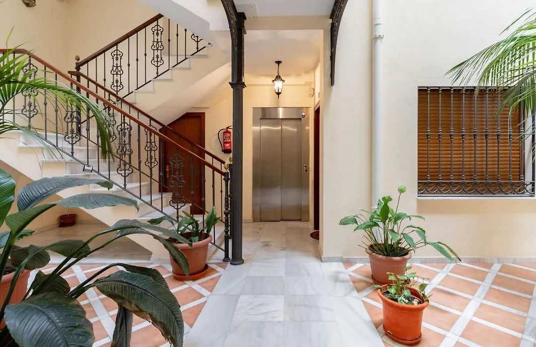 GuestReady - Tranquil Getaway in Málaga-1