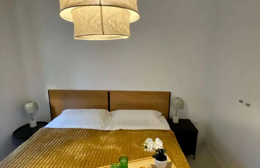 Historical Centre! Private Terrace & Gym-Near Public Parking-1