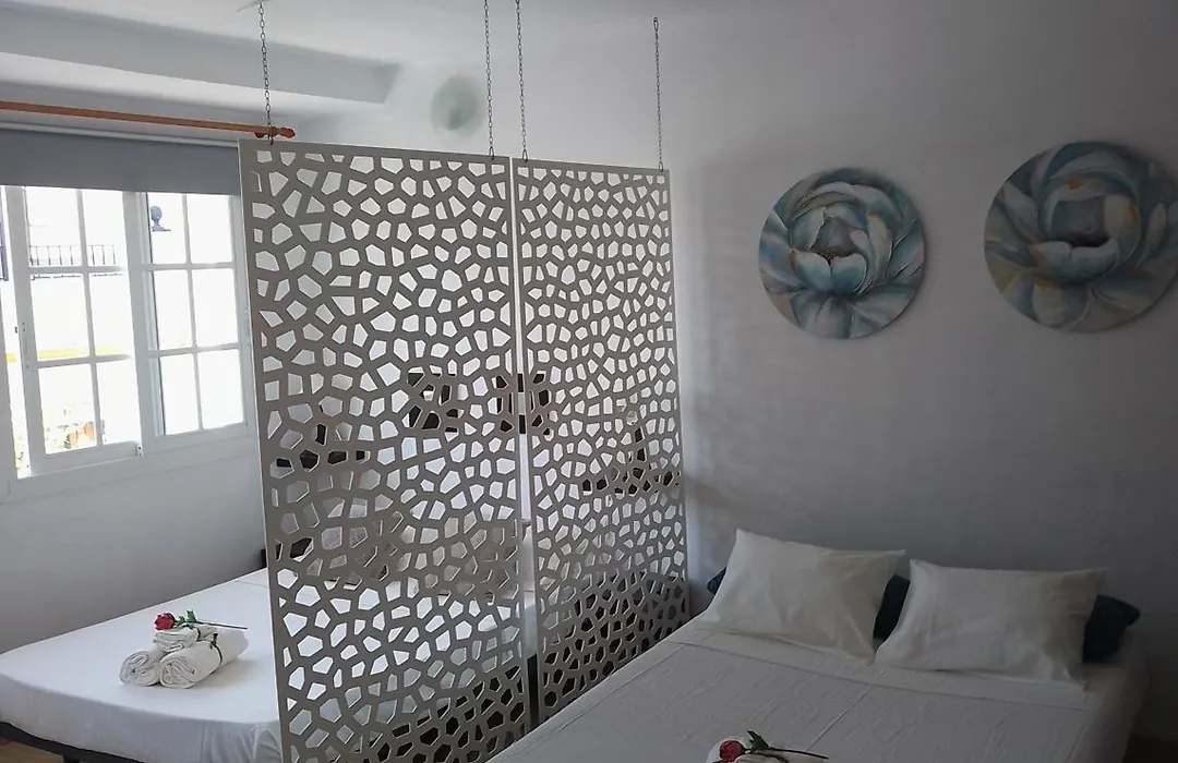 Apartamento Serrano-1
