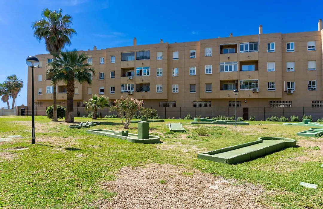 Duplex Guadalmar Beach-1