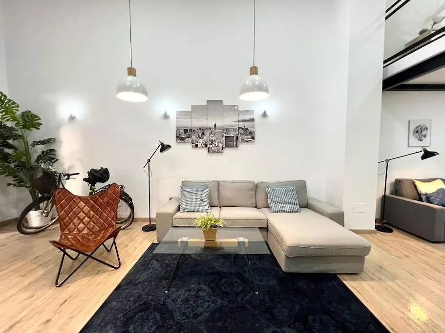 Duplex Cienfuegos I & Old Town By Ele Apartments-1