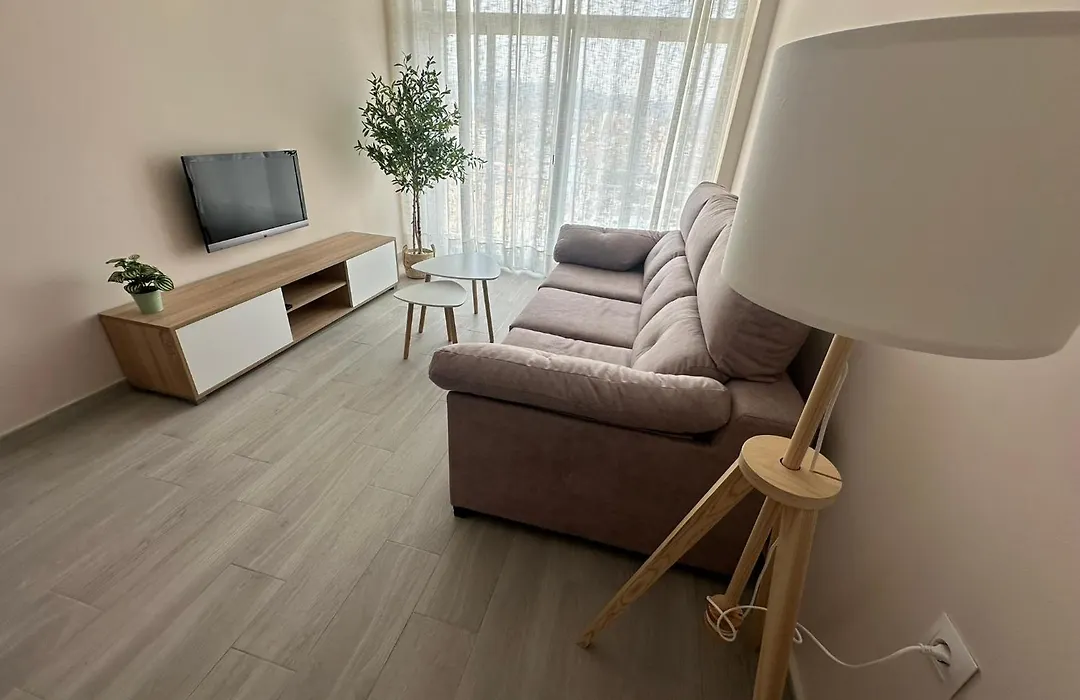 Wonderful Union Apartment-1