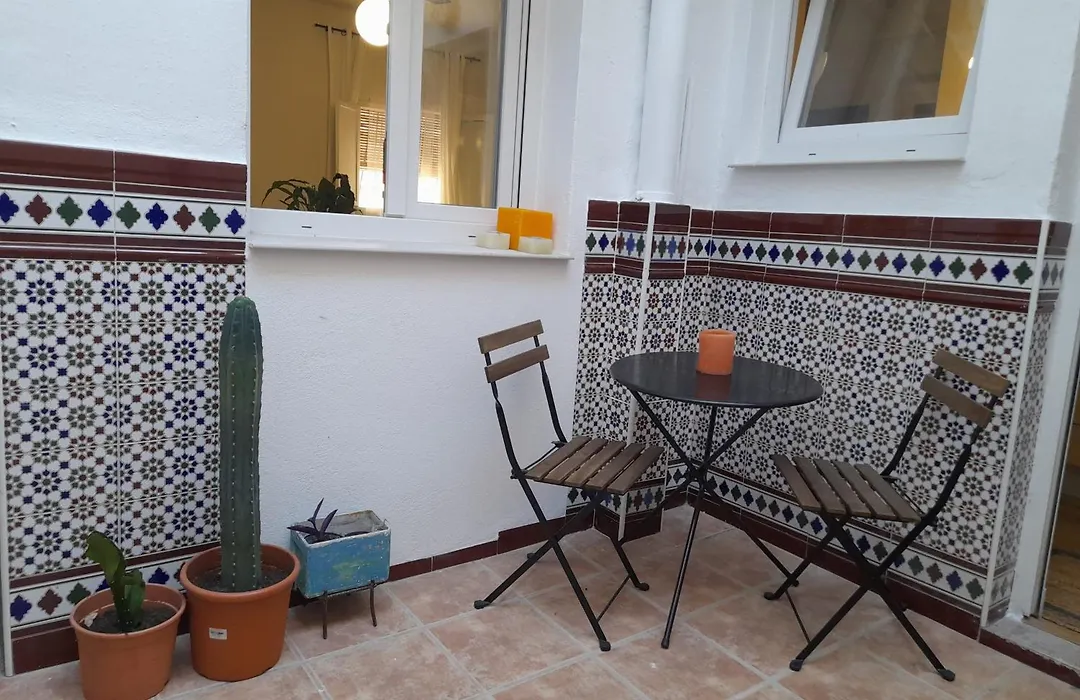 Apartamento Amar-Cura-1