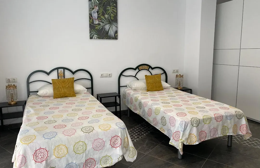 Maldonado Urban Suite-1
