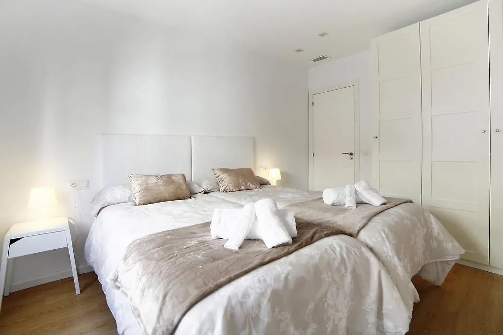 Apartamento La Flamenquita-1
