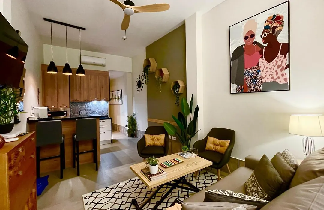 Viento FreshApartments-1