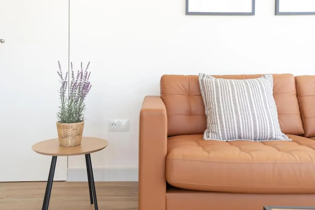 Tribuna II By Ele Apartments-1