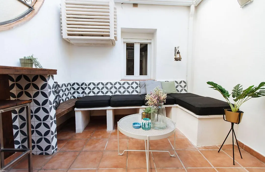 Casa Riad met Privé Patio-1